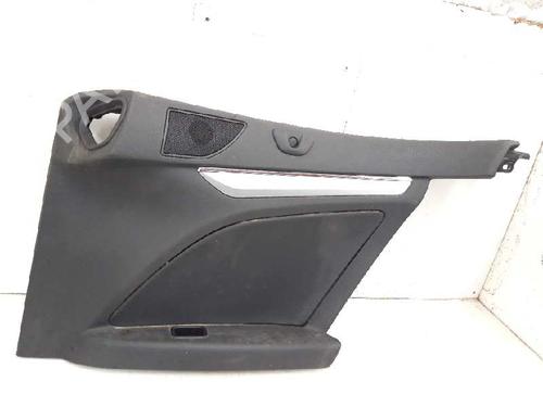 Rear right panel MERCEDES-BENZ E-CLASS Convertible (A207) E 220 CDI / BlueTEC / d (207.402, 207.401) | BP12665876C61 