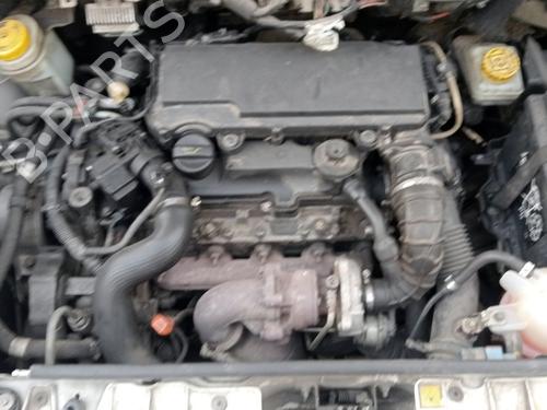 ABS pump CITROËN NEMO Box Body/MPV (AA_) 1.4 HDi | BP28974969M43 