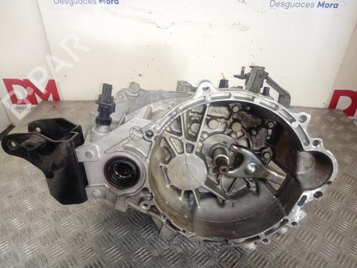 Used Gearbox KIA PRO CEE'D (ED) [2008-2013]  30371153