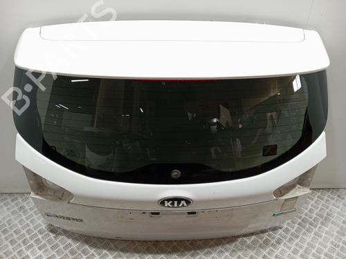 Tailgate KIA CARENS IV 1.6 GDi | BP33471302C6 - Image 2