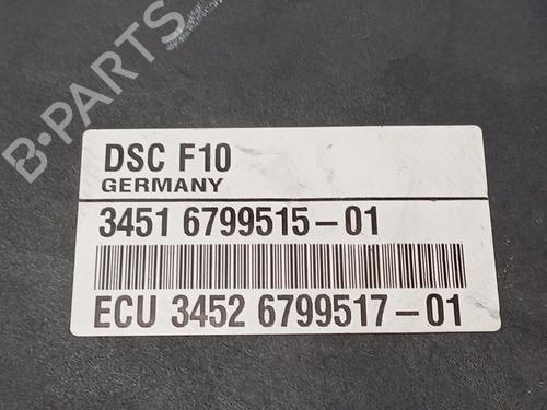 ABS pump BMW 5 (F10) 520 d | BP30376724M43 
