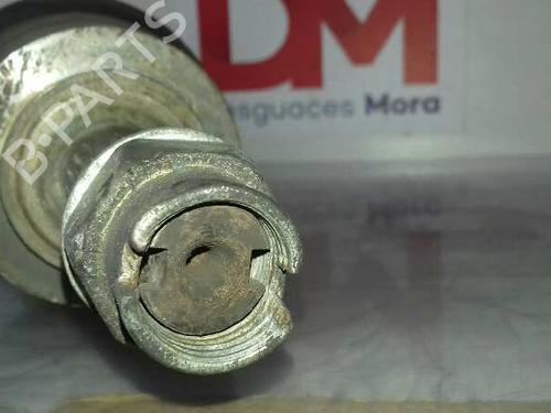 Left front driveshaft FIAT GRANDE PUNTO Van (199_)  | BP12935317M38 