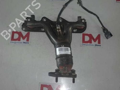 Used Catalyst SEAT IBIZA II (6K1) 1.4 16V (75 hp) 16525945