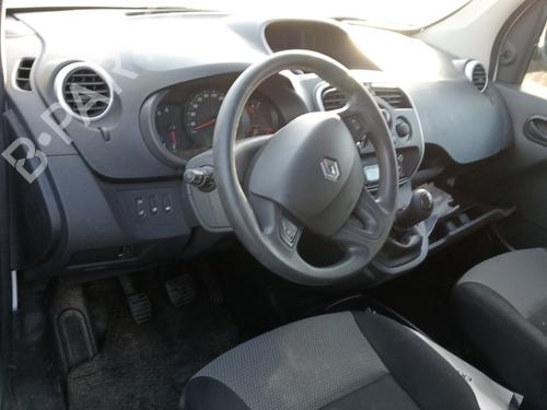 Left front window switch RENAULT KANGOO / GRAND KANGOO II (KW0/1_)  | BP26550527I27  - Image 7