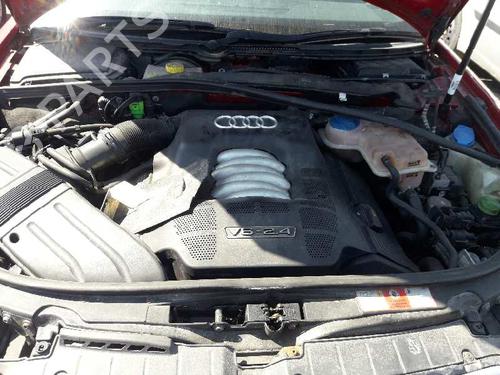 Steering pump AUDI A4 B6 Convertible (8H7) 2.4 | BP12654410M99 