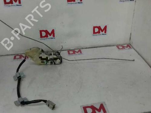 Rear right lock HONDA CR-V II (RD_) 2.0 (RD5) | BP12643474C99 