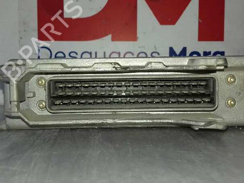 Engine control unit (ECU) BMW 5 (E39) 525 tds | BP12935908M57 