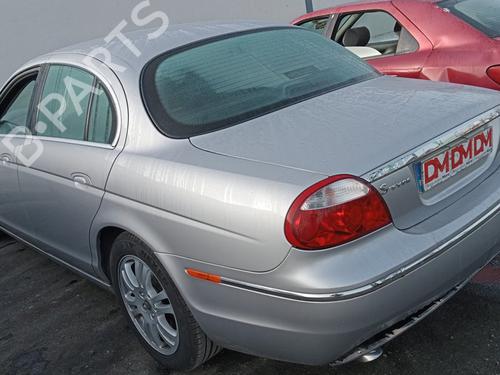 Right rear shock absorber JAGUAR S-TYPE II (X200) 2.7 D | BP26187350M19 