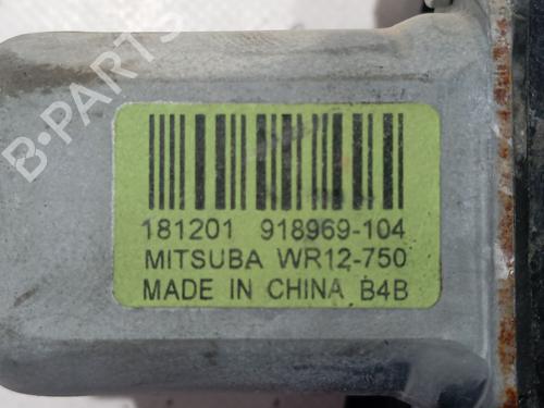 Rear left window mechanism FORD RANGER (TKE) | BP37264196C24 - Image 4