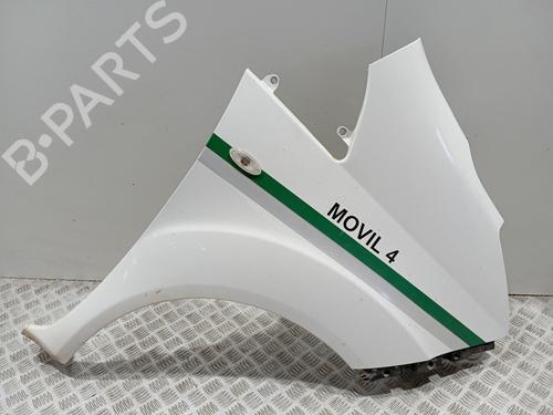 right-front-fenders-nissan-nv200-van-2010-35953425 main image