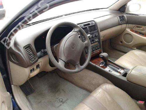 Front left lock LEXUS GS (JZS147_) 300 (JZS147_, JZS147R) | BP12832884C98 