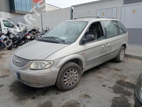 Other CHRYSLER VOYAGER IV (RG, RS)  | BP32141877O1 