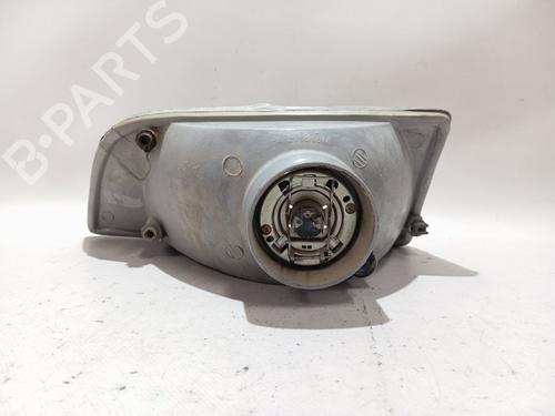 Right headlight CITROËN AX (ZA-_) 14 D | BP28420617C29 