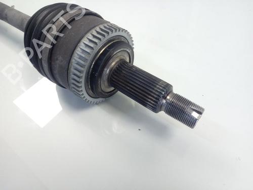 Left front driveshaft HYUNDAI ix35 (LM, EL, ELH)  | BP19643746M38 