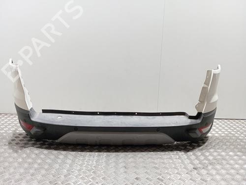 Used Rear bumper FORD ECOSPORT 1.5 EcoBlue TDCi (95 hp) 21692357