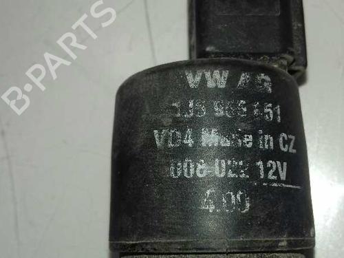 Washer pump AUDI A2 (8Z0)  | BP18151013E24 