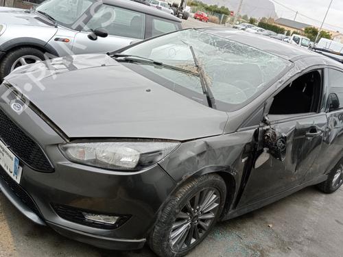 Left rear window switch FORD FOCUS III  | BP16882283I29 