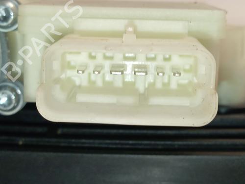 Front left window mechanism MITSUBISHI COLT VII Hatchback (VB_) | BP37419732C22 - Image 3
