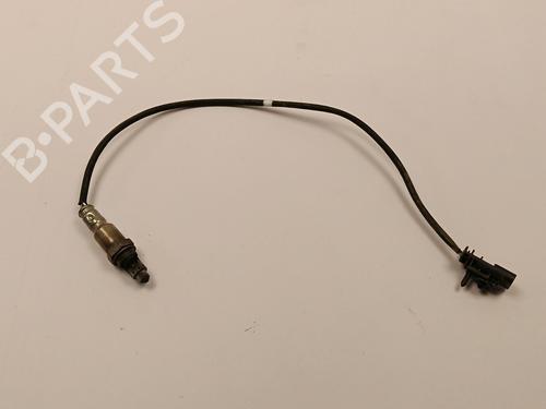 Elektronisk sensor Elektronisk sensor FIAT TIPO Hatchback (356_, 357_) 1.0 (357HXN1A) (101 hp) 37198786 37198786