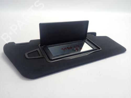 Right sun visor MERCEDES-BENZ E-CLASS (W212)  | BP19042536I2 
