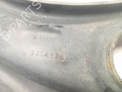 Right front suspension arm NISSAN NOTE (E12) 1.5 dCi | BP36990513M13 - Image 3