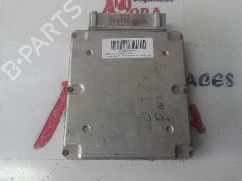 Used Engine control unit (ECU) FORD ESCORT VI Turnier (GAL, ANL) 1.8 16V (115 hp) 12633149