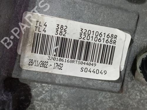 Gearbox RENAULT EXPRESS Box Body/MPV | BP40597099M3 - Image 3