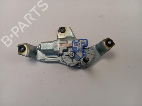 Viskermotor bagrude CITROËN C4 AIRCROSS [2010-2025]  20857597