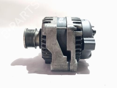 Alternator OPEL INSIGNIA A (G09) 2.0 CDTI (68) | BP36808149M7 - Image 2