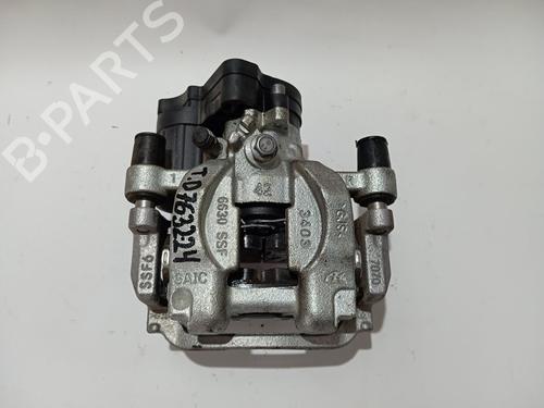 Right rear brake caliper MG MG 4 (EH32)  | BP29724107M106 