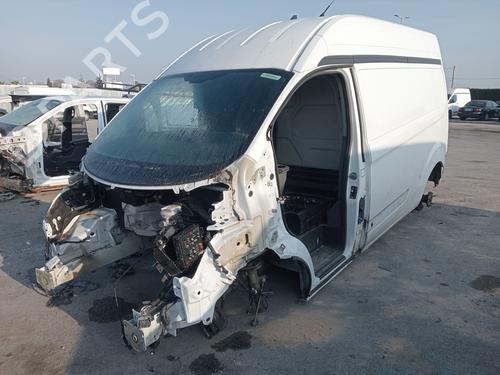 Brukte deler til FORD TRANSIT CUSTOM V362 Van (FY, FZ) 4751847