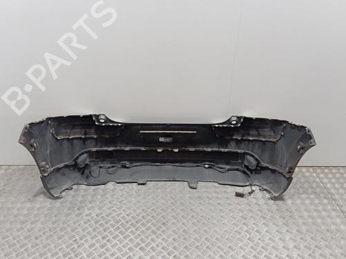 Rear bumper CITROËN C4 CACTUS  | BP27457668C8 