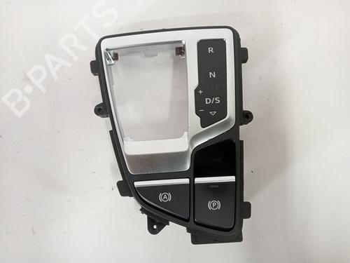 Handbremse für AUDI Q7 (4MB, 4MG, 4MQ) 3.0 TDI e-tron quattro (374 hp) 21051442
