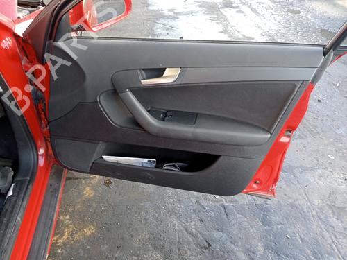 Høyre frontpanel AUDI A3 (8P1) [2003-2013]  17115466