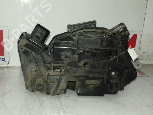 Rear left lock SEAT IBIZA IV SC (6J1, 6P5)  | BP12836511C100 