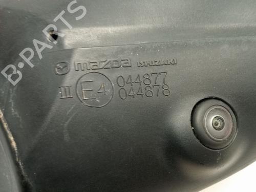 Bakspejl Højre MAZDA CX-5 (KF) | BP39167073C27 - Image 4