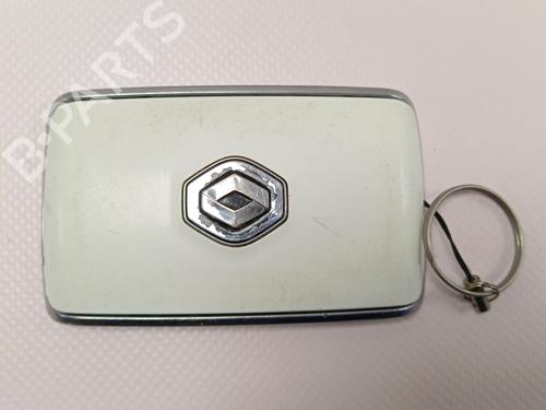 Electronic module RENAULT MEGANE IV Hatchback (B9A/M/N_) 1.5 Blue dCi 115 (B9A6) | BP39552276M83 - Image 4