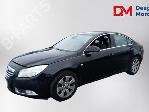 Rear right window mechanism OPEL INSIGNIA A (G09)  | BP31352938C25 