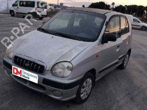 Alternator HYUNDAI ATOS PRIME (MX)  | BP16684692M7 