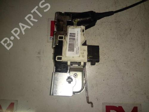 Used Rear right lock FORD TRANSIT CONNECT (P65_, P70_, P80_) [2002-2025]  30370491