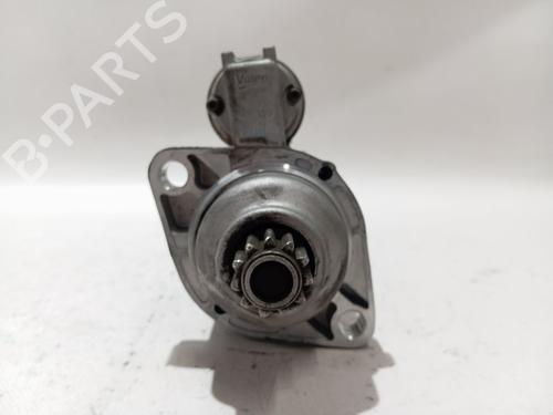 Starter SKODA SUPERB II (3T4) 2.0 TDI 16V | BP28161885M8 