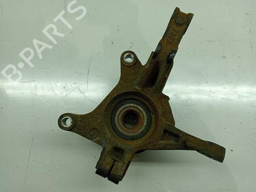 Right front steering knuckle DACIA LODGY (JS_)  | BP12665367M26 
