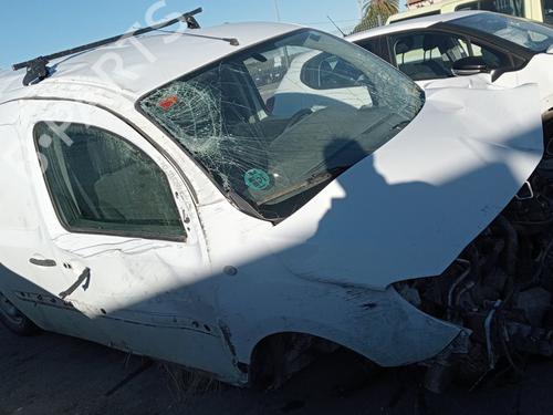 Used Parts MERCEDES-BENZ CITAN Box Body/MPV (W415) 108 CDI (415.601, 415.603) (75 hp) 2604167