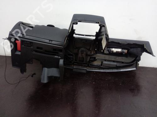 Airbag Kit MERCEDES-BENZ A-CLASS (W169)  | BP15401723C86 