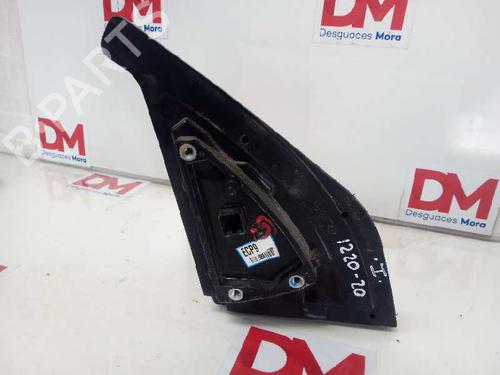 Left mirror KIA PICANTO I (SA) 1.1 | BP12659074C26 