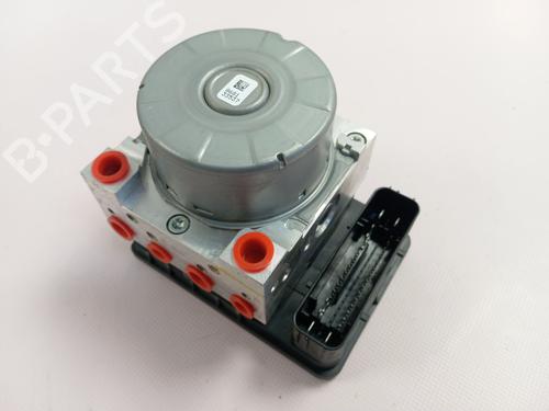 Used ABS pump ABS pump FORD PUMA (J2K, CF7) [2019-2026] 34510297 34510297