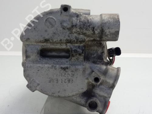 AC compressor OPEL ASTRA K (B16)  | BP13460077M34 