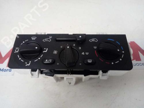 Climate control PEUGEOT 1007 (KM_) 1.4 | BP12650501I5 