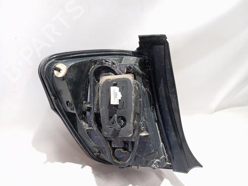 Right taillight CITROËN C3 III Van (SX_, SY_)  | BP29360618C35 