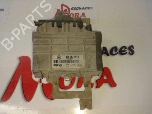 Used Engine control unit (ECU) SEAT AROSA (6H1) 1.0 (50 hp) 12657921